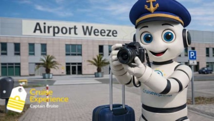 CRUISEVAKANTIES VANAF WEEZE